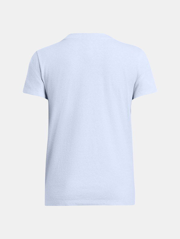 Under Armour Ženska majica Under Armour UA Rival Core SS