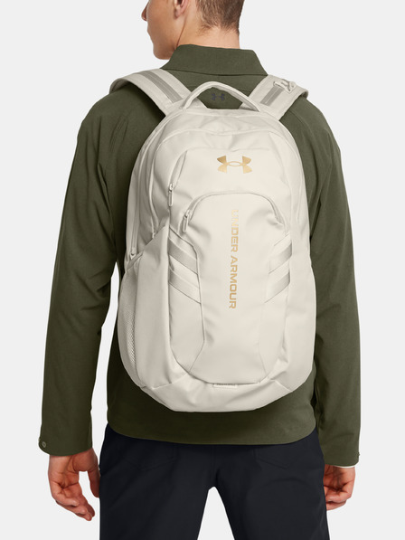 Under Armour Unisex nahrbtnik Under Armour UA Hustle 6.0 Pro BP