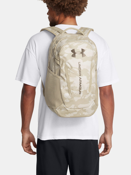 Under Armour Unisex nahrbtnik Under Armour UA Hustle 6.0 Backpack