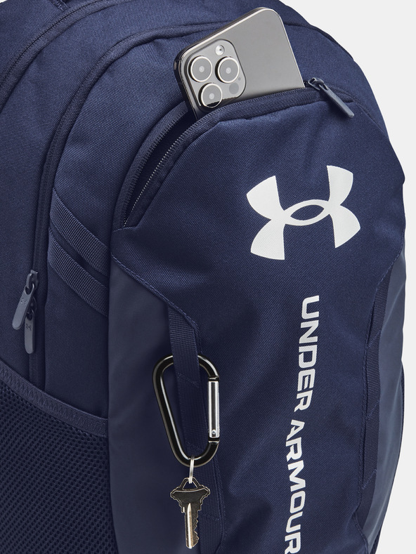 Under Armour Unisex nahrbtnik Under Armour UA Hustle 6.0 Backpack