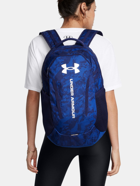 Under Armour Unisex nahrbtnik Under Armour UA Hustle 6.0 Backpack