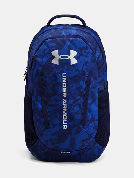 Under Armour Unisex nahrbtnik Under Armour UA Hustle 6.0 Backpack