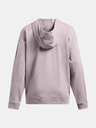 Under Armour Ženski pulover Under Armour UA Rival Terry OS FZ Hooded