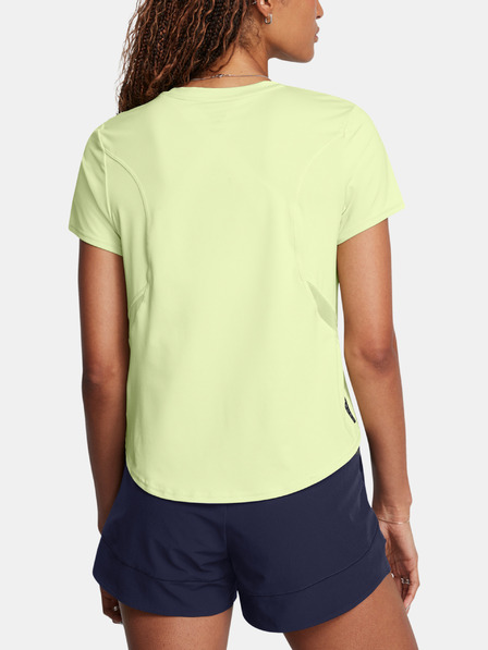 Under Armour Ženska majica Under Armour Vanish Elite Vent Loose SS