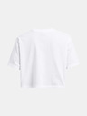 Under Armour Ženska majica Under Armour UA W BOXY CROP BRANDED SS
