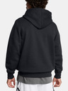 Under Armour Moški pulover Under Armour Curry Splash Hoodie