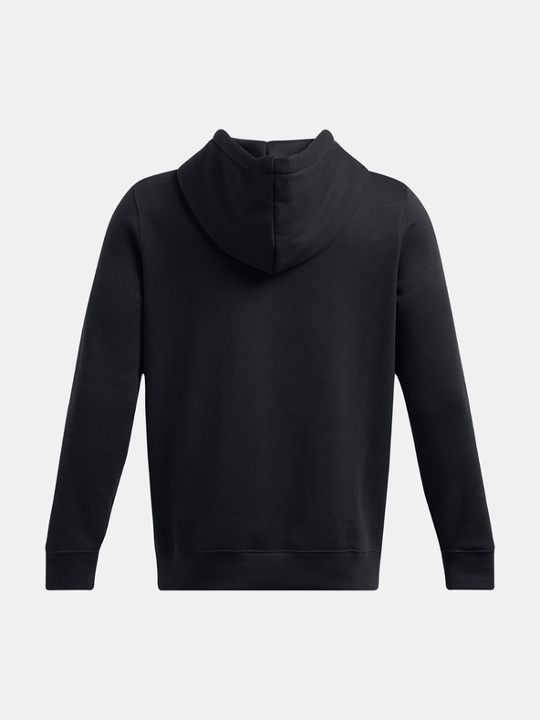 Under Armour Moški pulover Under Armour Curry Splash Hoodie