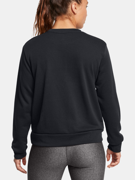 Under Armour Ženski pulover Under Armour Rival Terry Crew 
