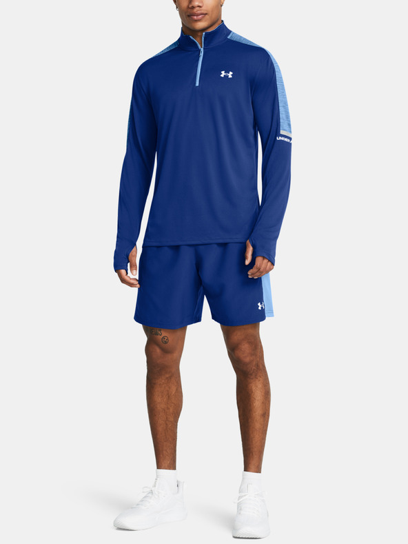 Under Armour Moške kratke hlače Under Armour UA Tech Utility Shorts