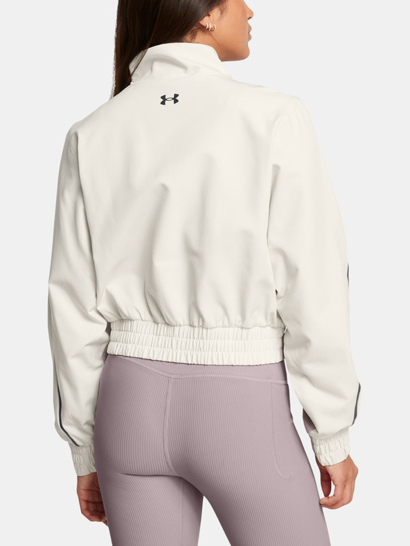 Under Armour Ženska jakna Under Armour Unstoppable Crop Jacket