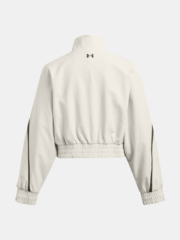 Under Armour Ženska jakna Under Armour Unstoppable Crop Jacket