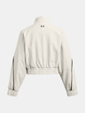 Under Armour Ženska jakna Under Armour Unstoppable Crop Jacket
