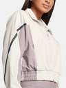 Under Armour Ženska jakna Under Armour Unstoppable Crop Jacket