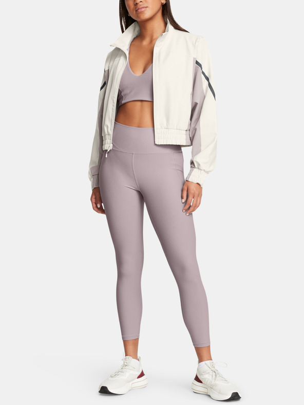 Under Armour Ženska jakna Under Armour Unstoppable Crop Jacket