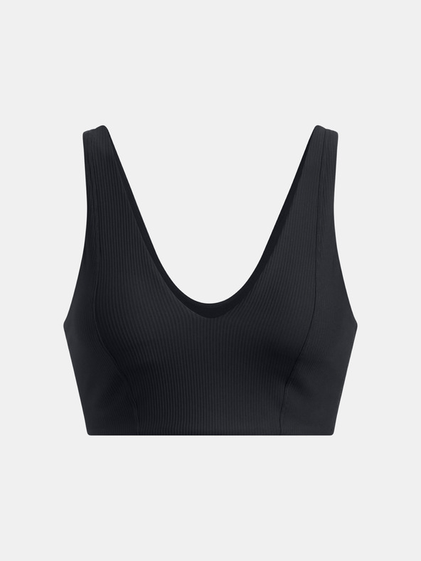 Under Armour Ženski nedrček Under Armour UA Meridian Rib Bralette