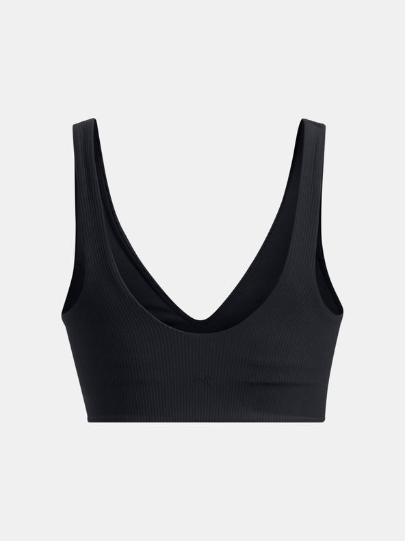 Under Armour Ženski nedrček Under Armour UA Meridian Rib Bralette