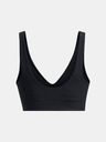 Under Armour Ženski nedrček Under Armour UA Meridian Rib Bralette