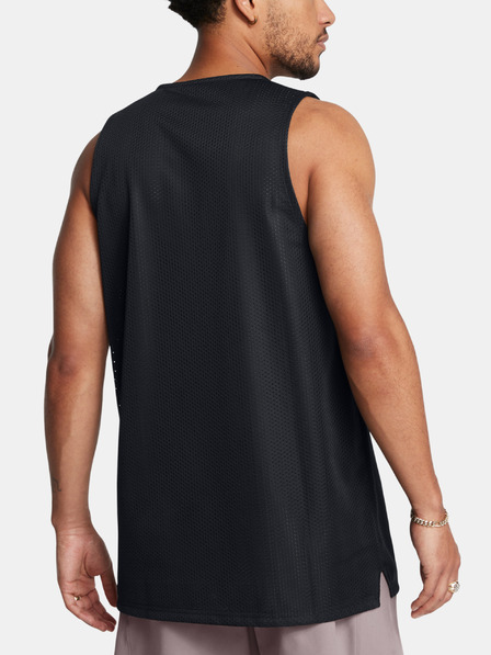 Under Armour Moška majica brez rokavov Under Armour UA Zone Reversible Jsy
