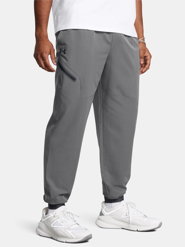 Under Armour Moške spodnji del trenirke Under Armour UA UNSTOPPABLE JOGGERS