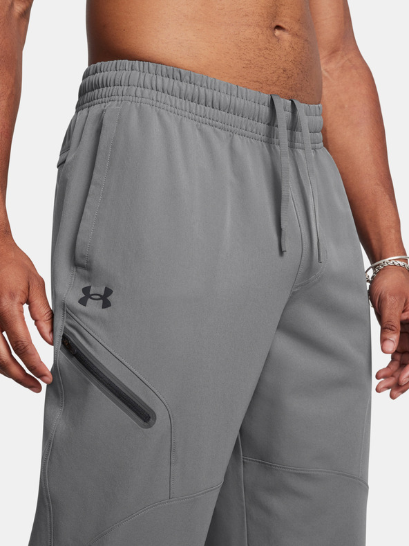 Under Armour Moške spodnji del trenirke Under Armour UA UNSTOPPABLE JOGGERS
