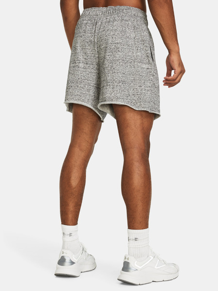 Under Armour Moške kratke hlače Under Armour UA Rival Terry 6in Short
