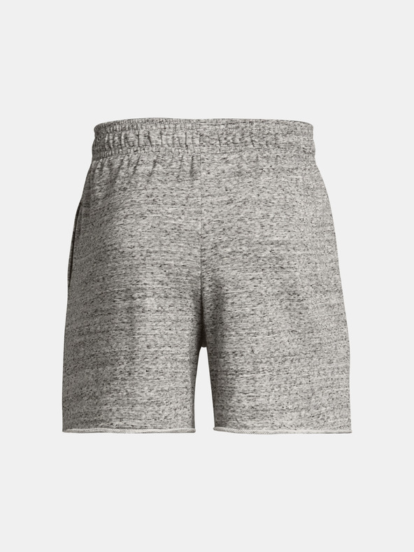 Under Armour Moške kratke hlače Under Armour UA Rival Terry 6in Short