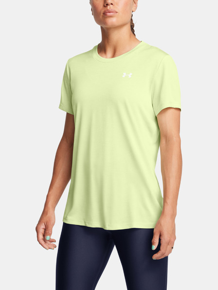Under Armour Ženska majica Under Armour Tech SSC- Twist