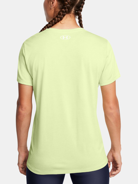 Under Armour Ženska majica Under Armour Tech SSC- Twist