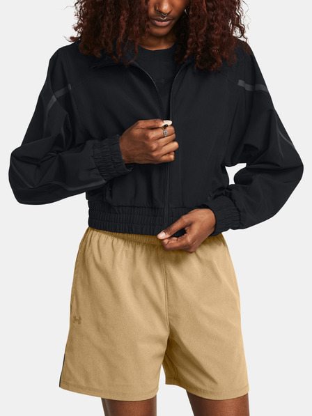 Under Armour Ženska jakna Under Armour Unstoppable Crop Jacket