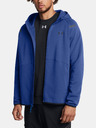 Under Armour Moški pulover Under Armour UA Unstoppable Flc FZ HD EU