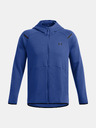 Under Armour Moški pulover Under Armour UA Unstoppable Flc FZ HD EU