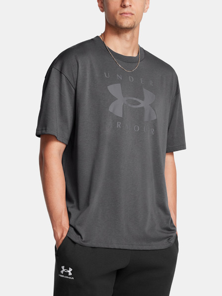 Under Armour Moška majica Under Armour UA M HW OS Branded SS