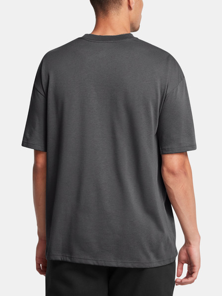 Under Armour Moška majica Under Armour UA M HW OS Branded SS