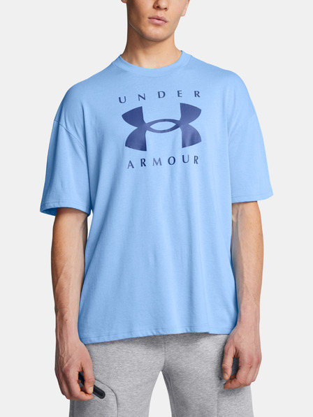 Under Armour Moška majica Under Armour UA M HW OS Branded SS