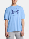Under Armour Moška majica Under Armour UA M HW OS Branded SS