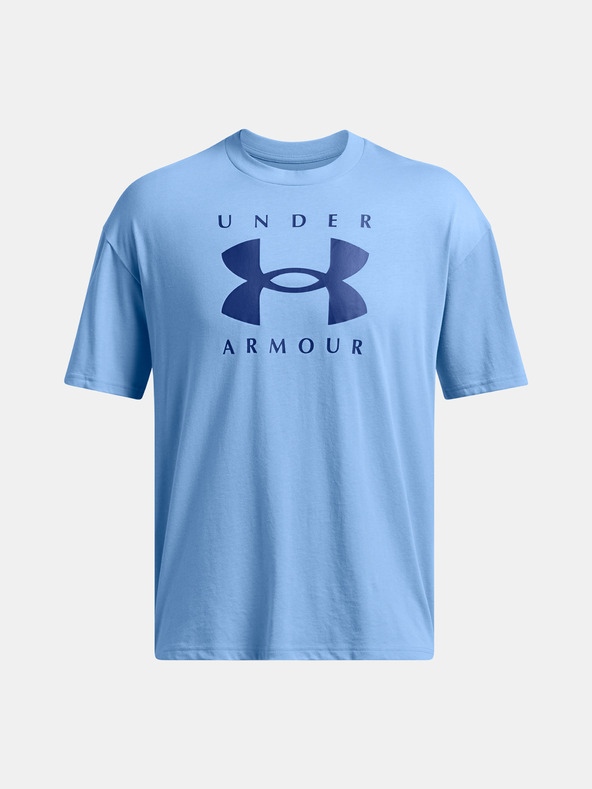 Under Armour Moška majica Under Armour UA M HW OS Branded SS
