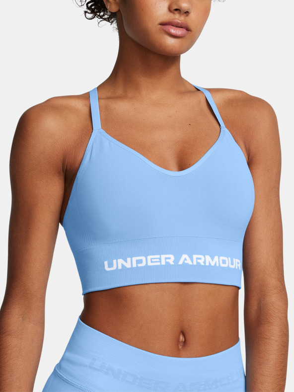 Under Armour Ženski nedrček Under Armour Vanish Seamless Low Bra