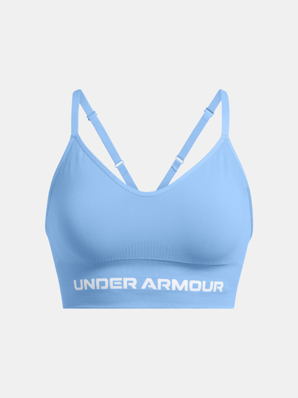 Under Armour Ženski nedrček Under Armour Vanish Seamless Low Bra