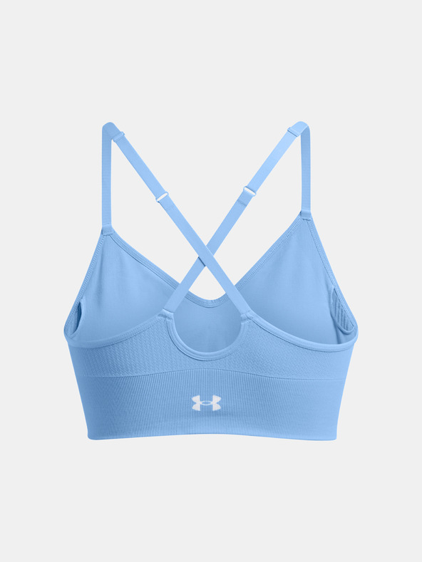 Under Armour Ženski nedrček Under Armour Vanish Seamless Low Bra