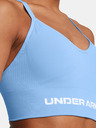 Under Armour Ženski nedrček Under Armour Vanish Seamless Low Bra