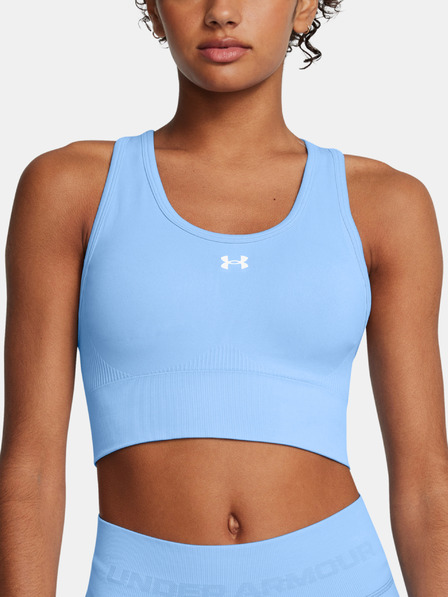 Under Armour Ženski nedrček Under Armour Vanish Seamless Mid Bra