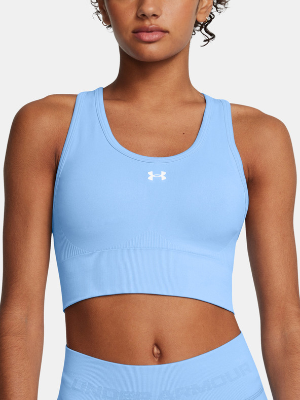 Under Armour Ženski nedrček  Under Armour Vanish Seamless Mid Bra