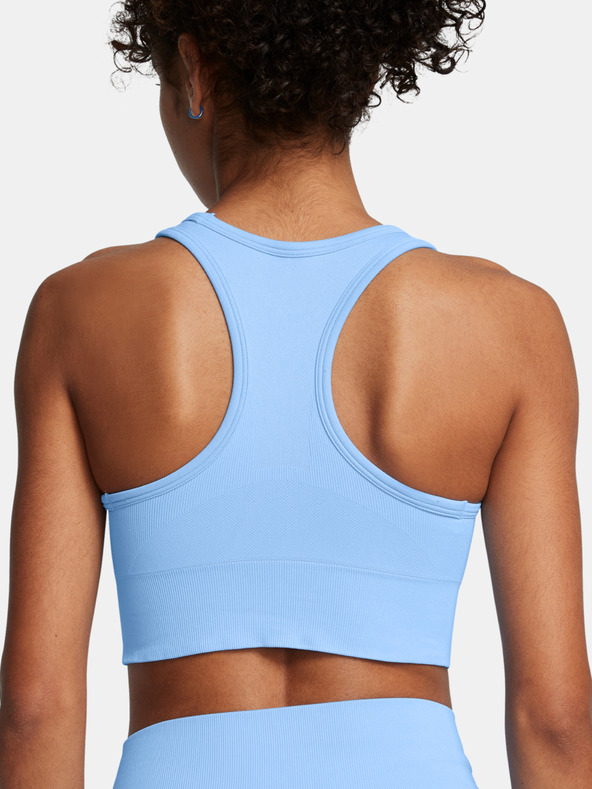 Under Armour Ženski nedrček  Under Armour Vanish Seamless Mid Bra