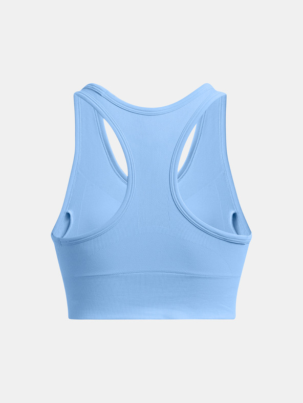 Under Armour Ženski nedrček  Under Armour Vanish Seamless Mid Bra