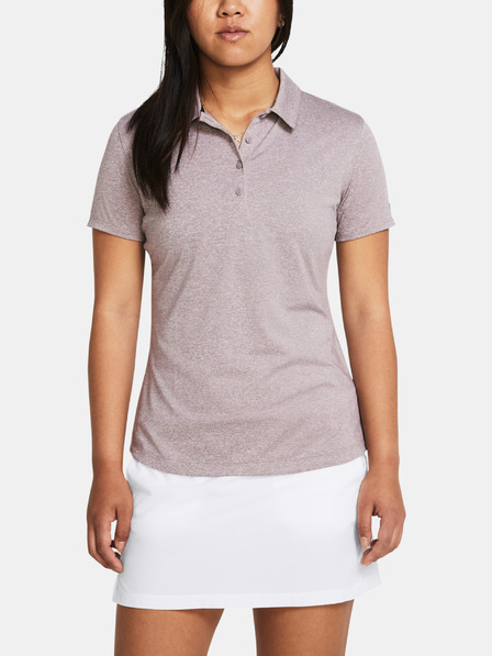 Under Armour Ženska majica Under Armour UA Playoff SS Polo
