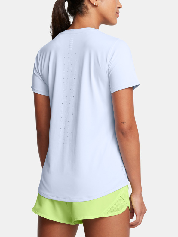 Under Armour Ženska majica Under Armour UA Launch Elite Shortsleeve