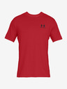 Under Armour Moška majica Under Armour Sportstyle Left Chest Ss