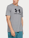 Under Armour Moška majica Under Armour Sportstyle Logo Ss