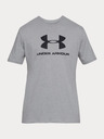Under Armour Moška majica Under Armour Sportstyle Logo Ss