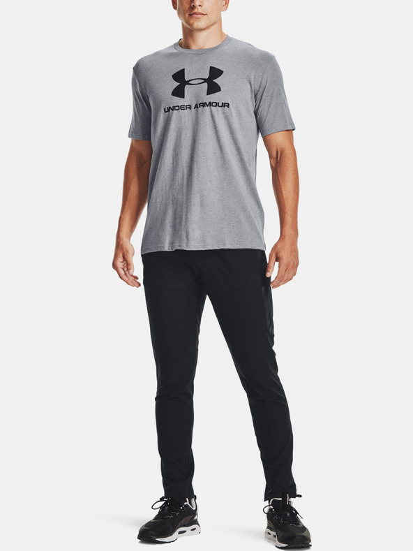 Under Armour Moška majica Under Armour Sportstyle Logo Ss